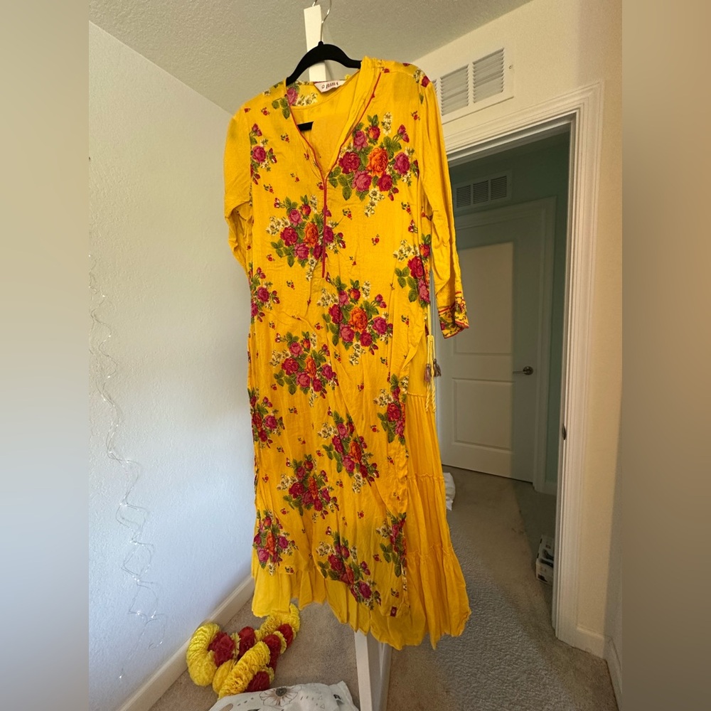 Salwar size 38. Cotton